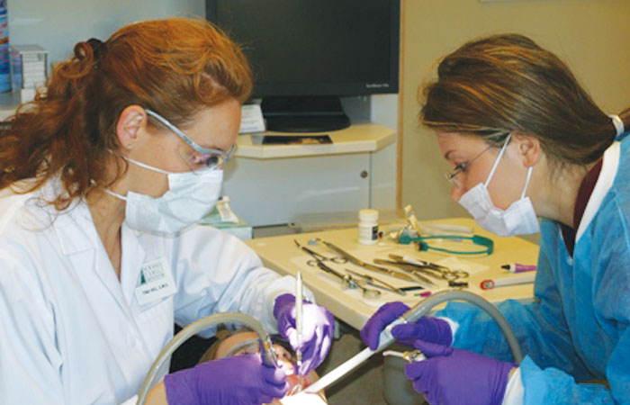 Dental Assistant School Atlanta