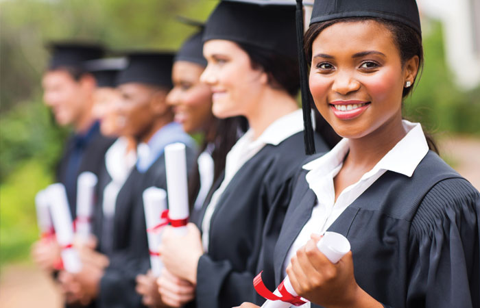 dental assistant school graduation